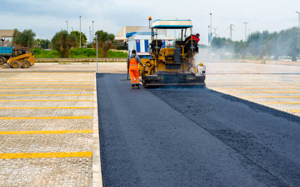 Dunnigan, CA Driveway Paving  Company